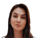 Ниязова Аделя Анваровна, Невролог, Вертебролог, Физиотерапевт - Москва