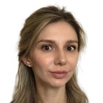 Николенко Инна Геннадьевна, Репродуктолог - Москва