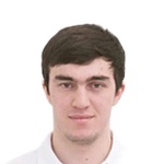 Тхакохов И. М. - фото