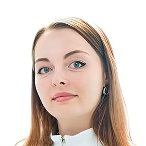 Беляева (Кузнецова) Дарья Эдуардовна, стоматолог, стоматолог-эндодонтист - Москва