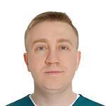 Ерохин Илья Александрович, Пластический хирург - Москва