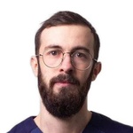 Габатаев Аслан Ирбекович, Стоматолог, Стоматолог-эндодонтист - Москва