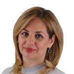 Пальчун Юлия Владимировна, Стоматолог - Одинцово