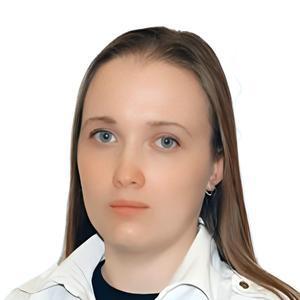 Мосина Маргарита Игоревна, гастроэнтеролог - Москва