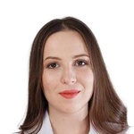 Шишкина Надежда Михайловна, Кардиолог - Москва