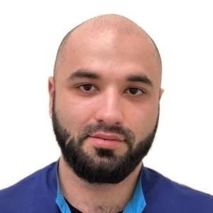 Османов Ахмед Мусаевич, травматолог, ортопед - Москва