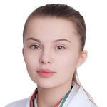 Ворошилова Ксения Александровна Ворошилова Ксения Александровна, Гастроэнтеролог - Москва