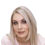 Дивненко Ксения Сергеевна, Косметолог-эстетист - Москва