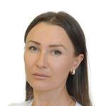 Бузина Екатерина Олеговна, Эндокринолог - Москва