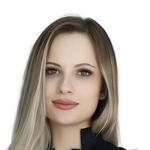 Меженцева Ульяна Андреевна, Стоматолог-ортодонт, Гнатолог, Детский ортодонт - Москва