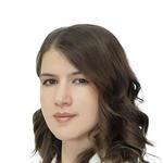 Буриева Шахноза Махмадовна Буриева Шахноза Махмадовна, Хирург, Врач УЗИ, Флеболог - Москва