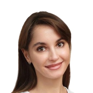 Котоменкова (Мосина) Елена Витальевна, стоматолог-ортодонт - Москва