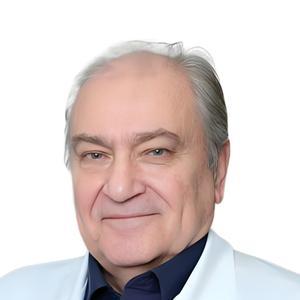 Волошин Виктор Парфентьевич, ортопед, травматолог - Москва
