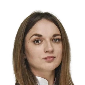 Постнова Наталья Сергеевна, эндоскопист - Москва