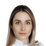 Васильева Полина Александровна, Дерматолог, Врач-косметолог, Дерматовенеролог, Детский дерматолог, Миколог, Трихолог - Москва