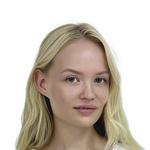 Кожикина Ксения Витальевна, Косметолог-эстетист - Москва