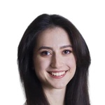 Юченкова Карина Михайловна, Врач ЛФК, спортивный врач - Москва