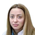 Никифорович Мария Андреевна, Аллерголог, Иммунолог - Москва