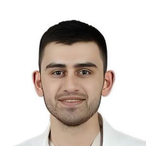 Хачатрян Арбак Арманович, челюстно-лицевой хирург, стоматолог-имплантолог, стоматолог-хирург - Москва