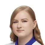 Иванова Валерия Сергеевна