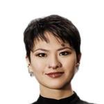 Анкудинова Екатерина Николаевна, Остеопат, Невролог - Москва