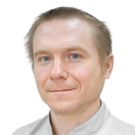 Калантаенко Виталий Юрьевич, Эндоскопист, Гастроэнтеролог - Москва