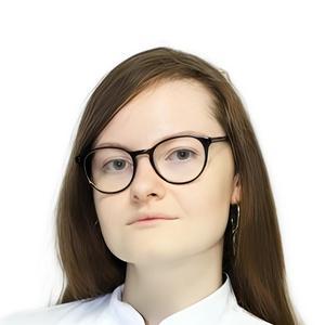 Демченкова Евгения Владимировна, венеролог, дерматолог - Москва