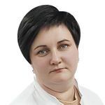 Хестанова Мария Бимболатовна, Врач общей практики, терапевт - Москва