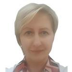 Иванова Светлана Олеговна, Терапевт, Гастроэнтеролог - Москва
