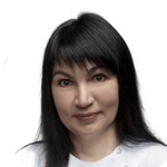 Пулькина Светлана Валерьевна, Косметолог-эстетист - Москва