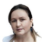 Албастова Милана Туркоевна, Косметолог-эстетист - Москва