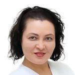 Куприянова Анна Валерьевна Куприянова Анна Валерьевна, Врач-косметолог, дерматолог, сосудистый хирург (ангиохирург) - Москва