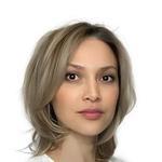 Быкова Елизавета Васильевна, Врач-косметолог, Дерматовенеролог - Москва