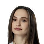 Листратова Алёна Александровна, Врач-косметолог, Дерматолог, Трихолог - Москва