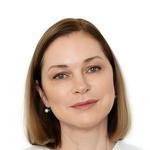 Романовская Яна Юрьевна, Эндокринолог, Андролог, Врач УЗИ - Москва