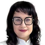 Журавлева Ирина Юрьевна, Дерматолог, Врач-косметолог, Детский дерматолог, Трихолог - Москва