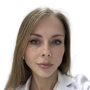 Соколова Ольга Николаевна, гастроэнтеролог, детский гастроэнтеролог, педиатр - Электросталь