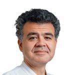 Ербактанов Доржи Александрович, Сосудистый хирург (ангиохирург), Флеболог - Москва