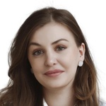 Дзаурова Эсет Сафарбековна, Гинеколог - Москва