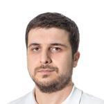 Омаров Артур Русланович, Стоматолог, Детский стоматолог - Москва