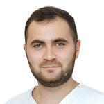 Абасов Алияр Русланович, Сосудистый хирург (ангиохирург), Флеболог - Москва