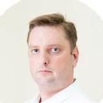 Добронравов Евгений Александрович, Массажист - Москва