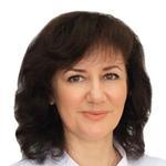 Мартынова Светлана Александровна Мартынова Светлана Александровна, Терапевт, Гериатр (геронтолог), Кардиолог - Москва