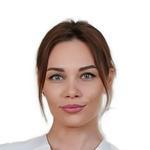 Зотова Юлия Викторовна, Физиотерапевт - Москва