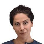 Акиваева Надежда Юрьевна, Стоматолог, Стоматолог-имплантолог, Стоматолог-ортопед, Стоматолог-хирург - Москва