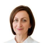 Бердышева Татьяна Анатольевна, Остеопат, Детский остеопат, Детский психотерапевт, Психоаналитик, Психотерапевт - Москва