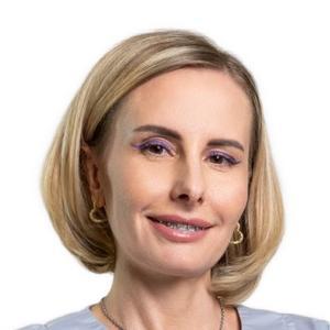 Колышонкова Ирина Александровна, детский стоматолог, стоматолог - Москва