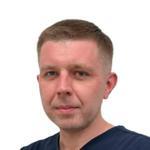 Сергеенко Александр Александрович, Стоматолог-хирург, Стоматолог-имплантолог - Москва