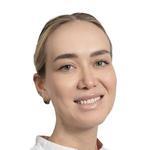 Битюкова Елена Витальевна, Врач-косметолог, Дерматолог - Москва