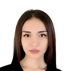 Тагиева Эльнара Умудовна - фотография Тагиева Эльнара Умудовна, гематолог - Москва